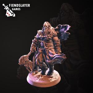 Orc Berzerker