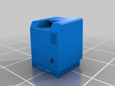 Macintosh SE/30