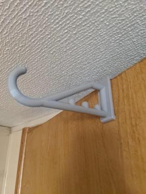 Door Coat Hanger