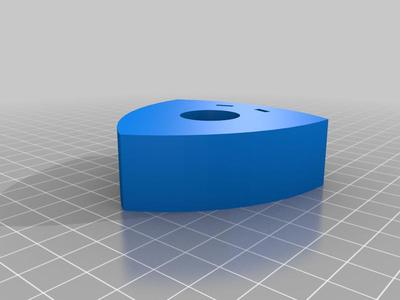 IKEA TERTIAL camera mount