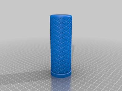 Rival Kronos Suppressor Mashup