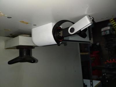 Bulgin PX0842 USB Connector Housing for Fadal CNC