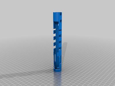 One Replicas SSMu Chassis (CFX)