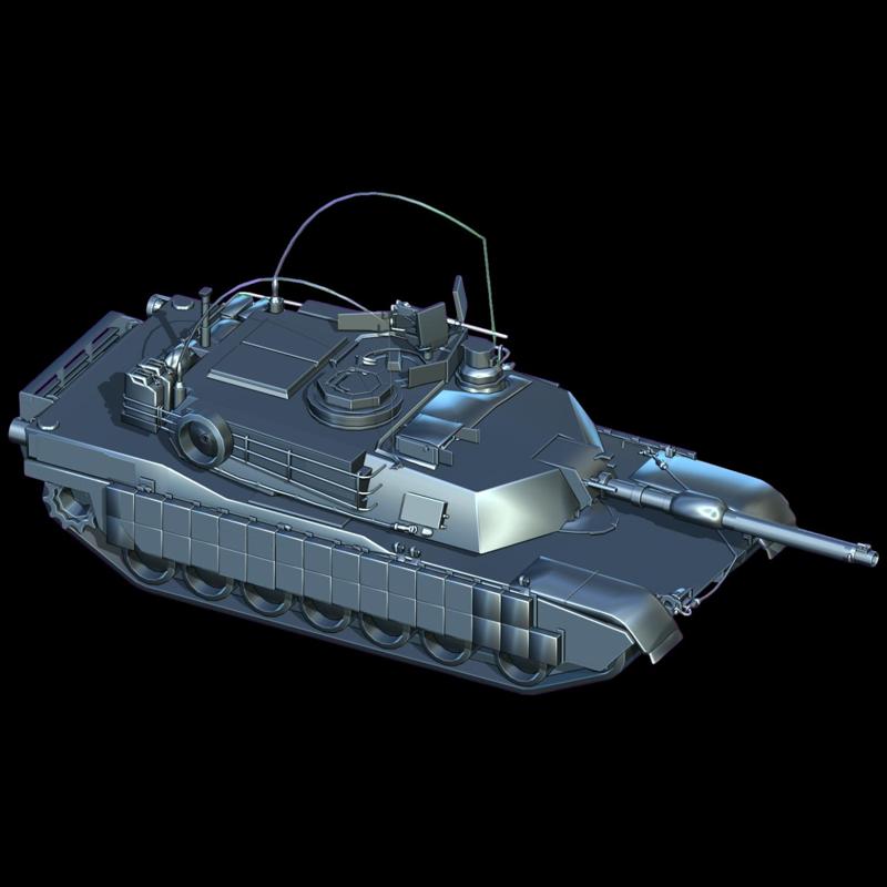 abrams bird