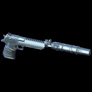 deagle survival