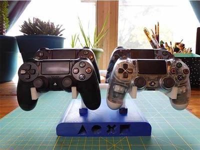 Ps4 Controller Stand