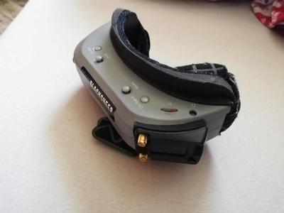 module bay for TBS fusion module aomway v1 mod
