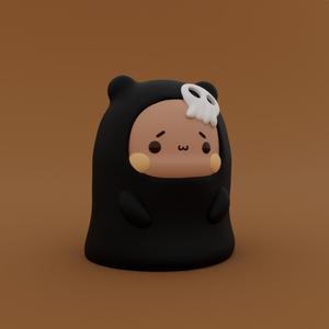Halloween Special - Little Bear