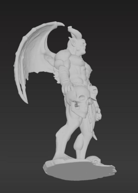 Demon. 2.0