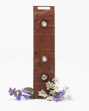 Eurorack Panel Stereo Horse