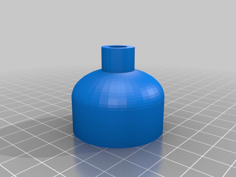 klein rotosplit hand knob