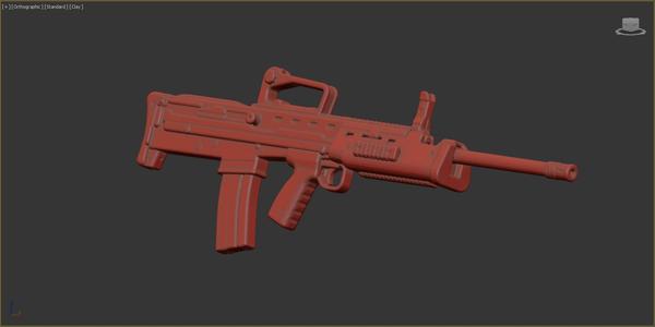 (1:35 scale) L86A1