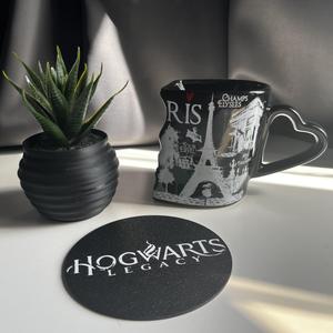 HOGWARTS LEGACY COASTER