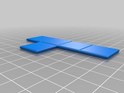 Pentomino Y