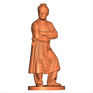 Swami Vivekananda