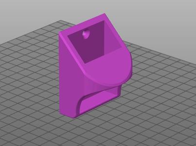 Metric Folding Rule Holder - Wall Mount
