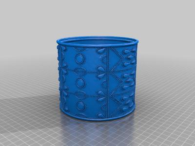tissue case