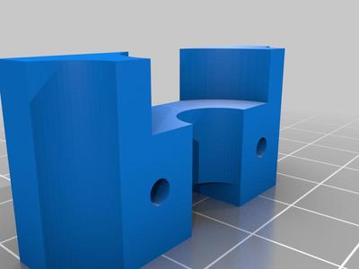 Prusa mini anti z wobble
