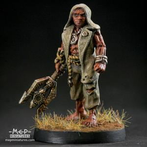 Sol - 28mm Misborn