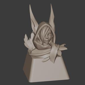 Xayah