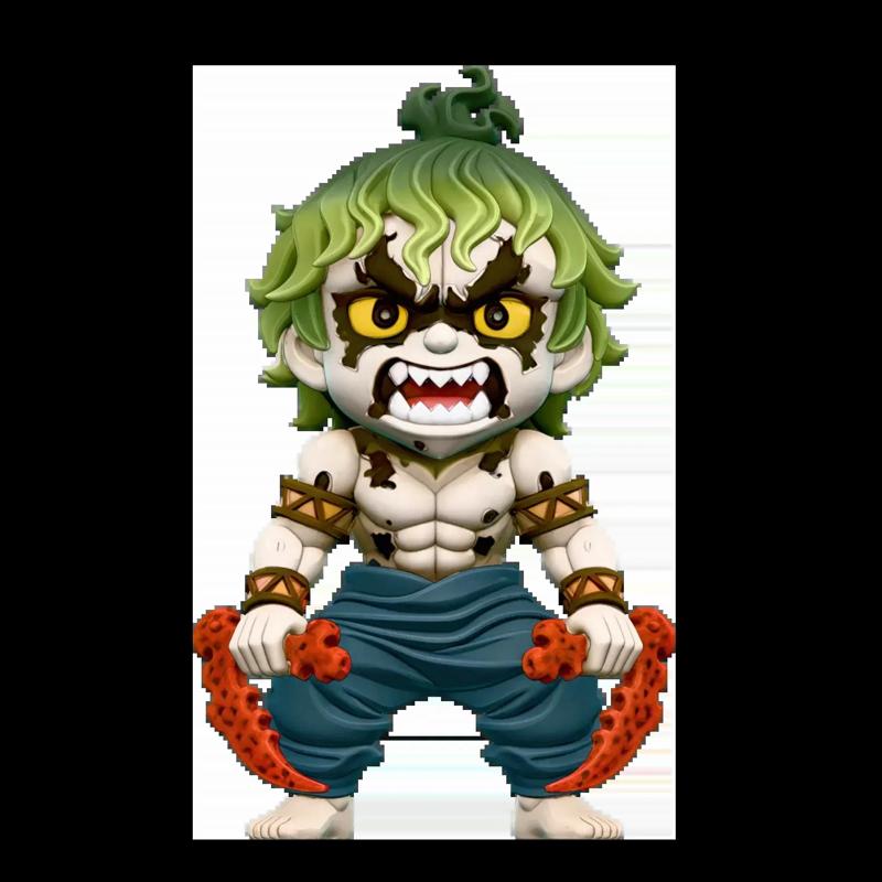 Gyutaro Demon Slayer