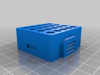 Bit holder / case