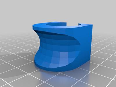 Shower Caddy Saddle