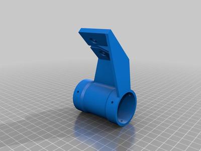 Celestron 127EQ Laser Holder