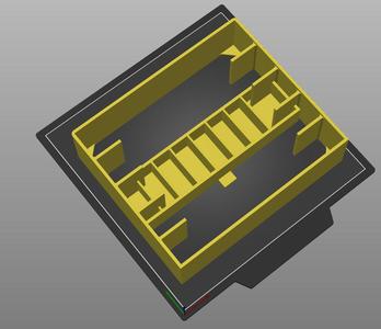 Rezistor Box