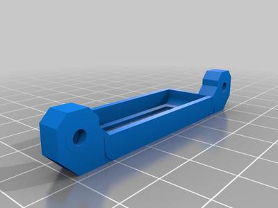 iFlight Titan FH5 DC5 Air Unit Mount