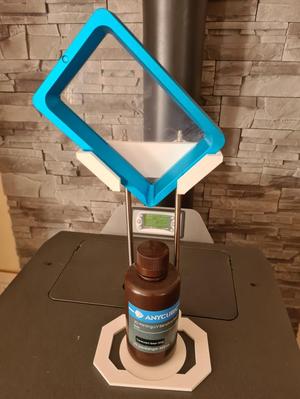 YARD - Yet Another Resin Drainer