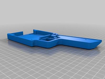 5mm Ball Dispenser Gun
