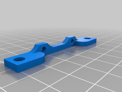 Voron 1.6 direct mod (BMG+Mosquito)