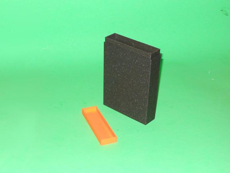 3.5 inch Hard Drive Box