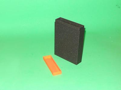 3.5 inch Hard Drive Box