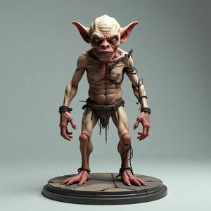 Goblin #9