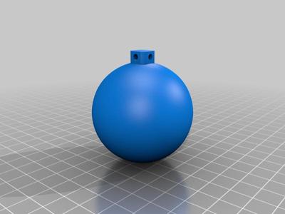 Christmas Ornaments