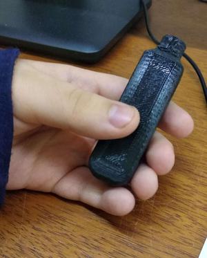 screwdriver for small hex bit