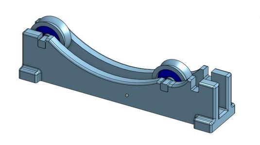 Spool Holder