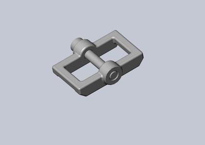 Tongs Sliding Ring