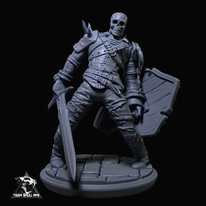 Legions of Death - Skeletons