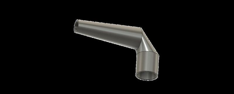 Vaccum Cleaner Nozzle 90 Degree, Staubsauger Düse 90 Grad