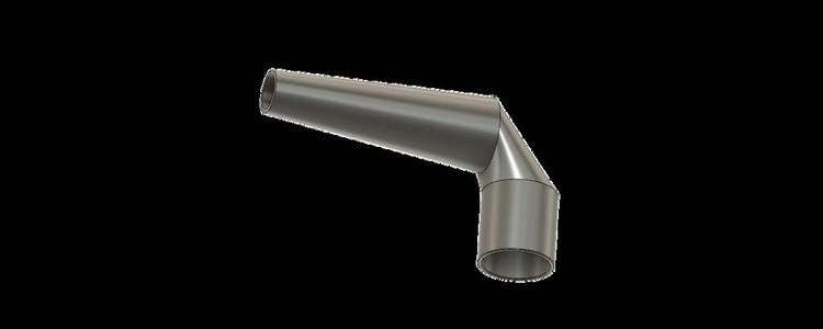 Vaccum Cleaner Nozzle 90 Degree, Staubsauger Düse 90 Grad