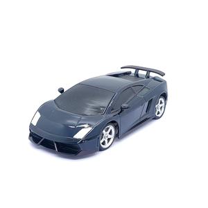 11 Gallardo Superleggera Body Shell with Dummy Chassis (Xmod and MiniZ)