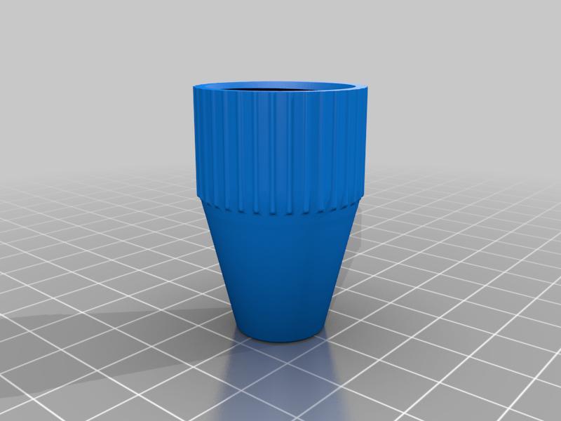 Resin Funnel Extended