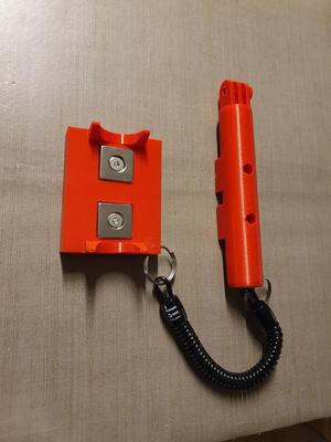 Gopro diving handle