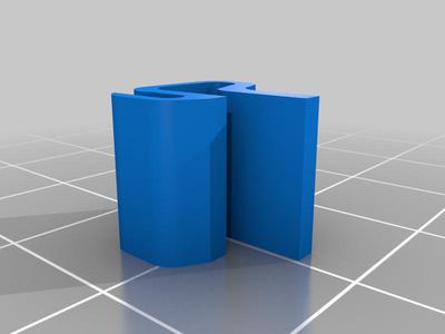 3DK.berlin 1.75mm Filament Clip