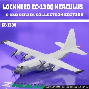 LOCKHEED EC-130Q TACAMO V8 (2 IN 1)