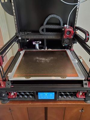 3.5 inch touchscreen for voron 2.4