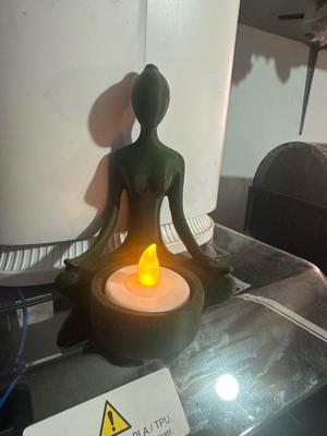 Tea Candle Holder